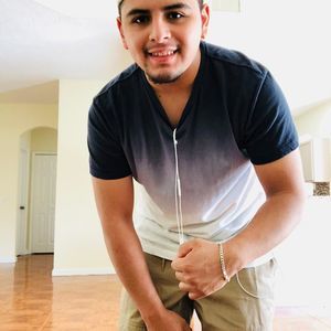 Meet your Posher, Alejandro